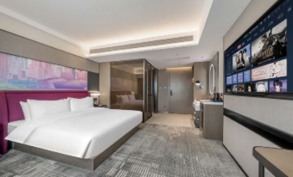 Days Hotel by Wyndham Chongqing Fuli