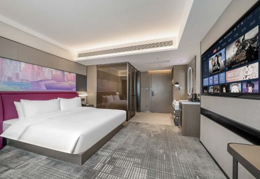 2. 충칭 푸리 데이..