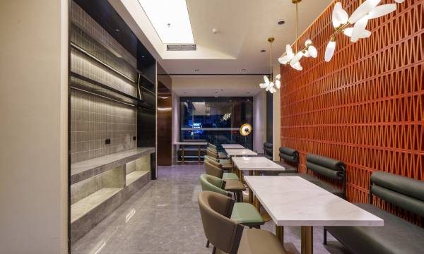 Bojin Hotel (Shenzhen Dongmen Old Street Branch)