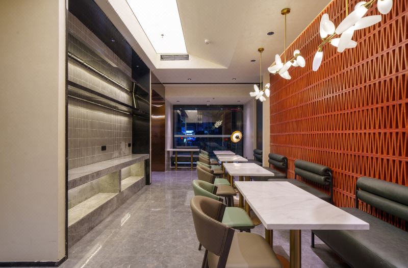 Bojin Hotel (Shenzhen Dongmen Old Street Branch)