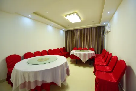 Gao laozhuang Отели рядом с достопримечательностью «Baima Canyon»