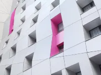Appart Hotel Odalys City Marseille le Dôme Hotels near St. Vincent de Paul Church