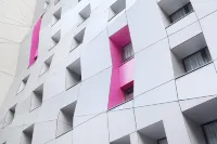 Appart Hotel Odalys City Marseille le Dôme Hotel a Marsiglia