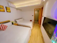 Clover Travel Seaview Apartment