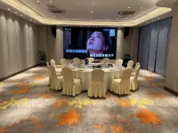 Sanjin International Hotel (Wuyi Station Development Avenue) - Breakfast