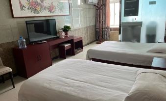 Xinyi Weather Dan Hotel