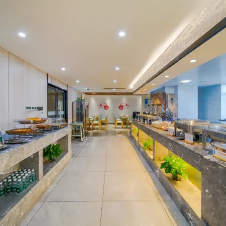 Kailun Hotel