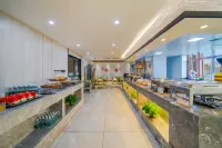 Kailun Hotel Hotels in Shanggao