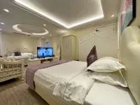 武夷山英倫時間森活民宿 宋街周辺のホテル