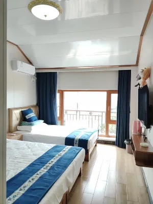Grand Hotel Dalu Island Hotels near Deer Island