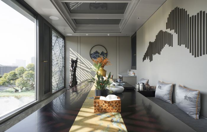 Floral Hotel·Summer Mountain Puju Hotel