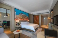 Vienna International Hotel (Changde Liuyehu store)