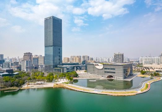 하얏트 리젠시 시설