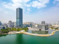 Hyatt Regency Shanghai Jiading Hotels in Shanghai