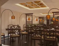 Victor Metropolis Hotel & Rooftop Bar - Spa
