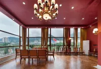 Minyoun Yatel Hotel (Mao Ancient Qiang City) - breakfast