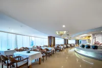 Yingjun International Hotel - breakfast