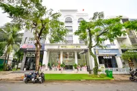 The Shilla Luxury I Hotel-더신라럭셔리호텔