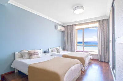 Wenzhou Origin Homestay Hotel in zona Banpingshan Scenic Area