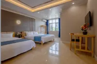 Huizhou Luofushan Songzan Lake Homestay