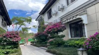 MUXIKEZHAN