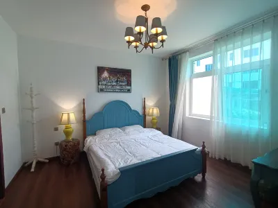 Kuanshe Homestay, Xunzi Island Hotels in Zhangzi Island