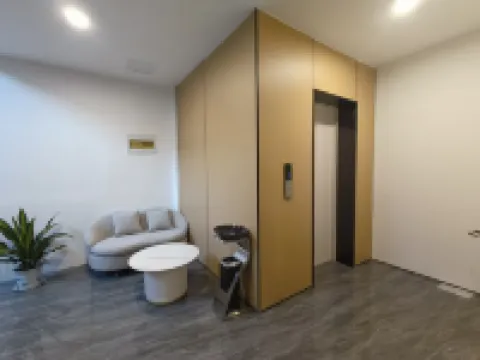 City 118 Chain Hotel (Government Store of Kongcun Town, Pingyin County)