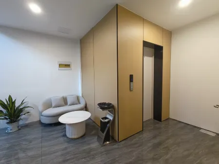 City 118 Chain Hotel (Government Store of Kongcun Town, Pingyin County)