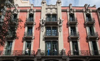 Catalonia Catedral