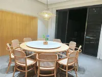 棲遲·塵外 雅安住宿飯店