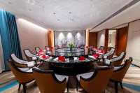 Huayun Hotel - فطور