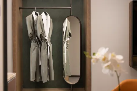 Dyson Huanju Hotel (Lianyungang Suning Plaza)