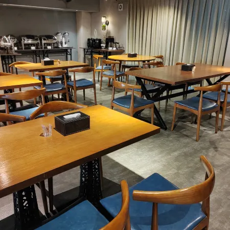 Bafang Hotel Chain (Zhanjiang Suixi Quanfeng Plaza)