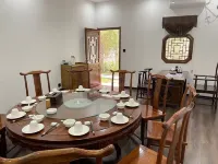 雲·文心飯店（開封清明上河園萬歲山武俠城店） - 早餐