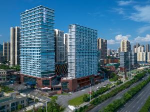 Lavande Hotel (Changsha Lugu High-tech Zone)