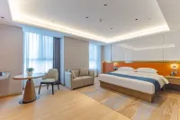 Gujing Junlai International Hotel Hotels in Shou County