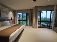 Lin Qi Jia She homestay Hotels in Deyang