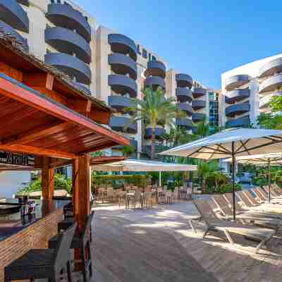 Albir Playa Hotel & Spa Hotel Exterior