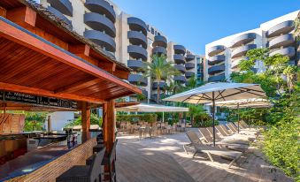 Albir Playa Hotel & Spa