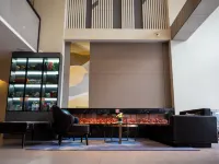 Homeinn Selected Hotel (Minzhong Street Baishan) Hoteles en Baishán