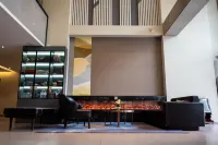 Homeinn Selected Hotel (Minzhong Street Baishan)