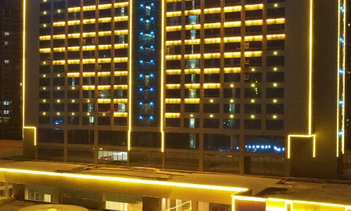 Lotin Hot Springs Hotel