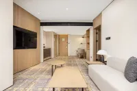 Sheraton Chengdu Lido Hotel Hôtels à : Chengdu
