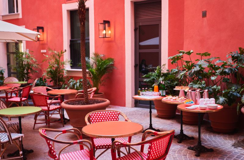 Trastevere Roma | UNA Esperienze photo 4
