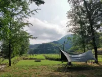 Huoshan Baibu Yungu Manor