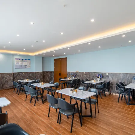 Jingan Haoting Hotel