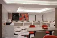 Baoli Hotel (Yangjiang Baili Plaza Branch) - Desayuno