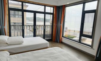 Daishan Sunshine Salon Homestay