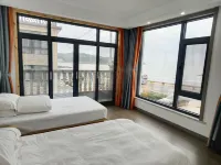 Daishan Sunshine Salon Homestay Отели рядом с достопримечательностью «Шалон»