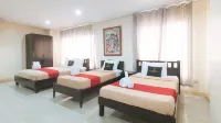 153 Silverio Suites Paranaque City